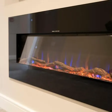 The Hideaway With Cosy Fireplace By Letmestay * アンブルサイド