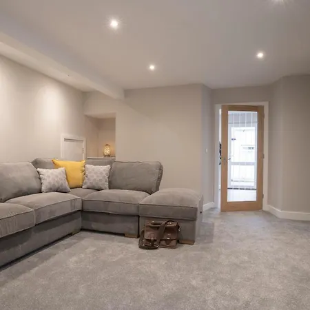 The Hideaway With Cosy Fireplace By Letmestay * アンブルサイド