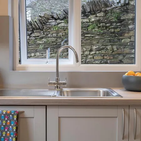 アパート The Hideaway With Cosy Fireplace By Letmestay