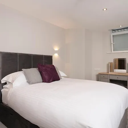 The Hideaway With Cosy Fireplace By Letmestay * 앰블사이드