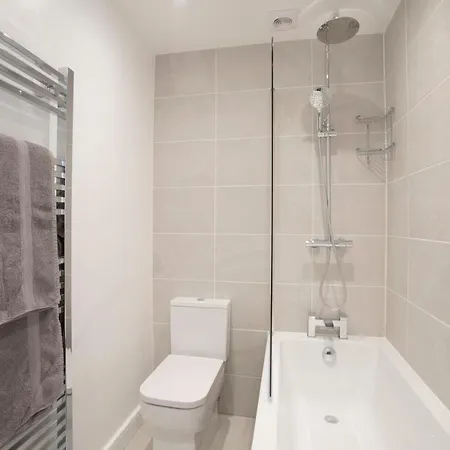 The Hideaway With Cosy Fireplace By Letmestay Apartment Ambleside